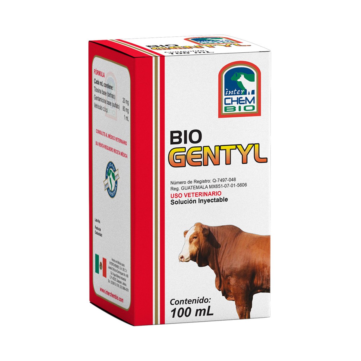BIO GENTYL