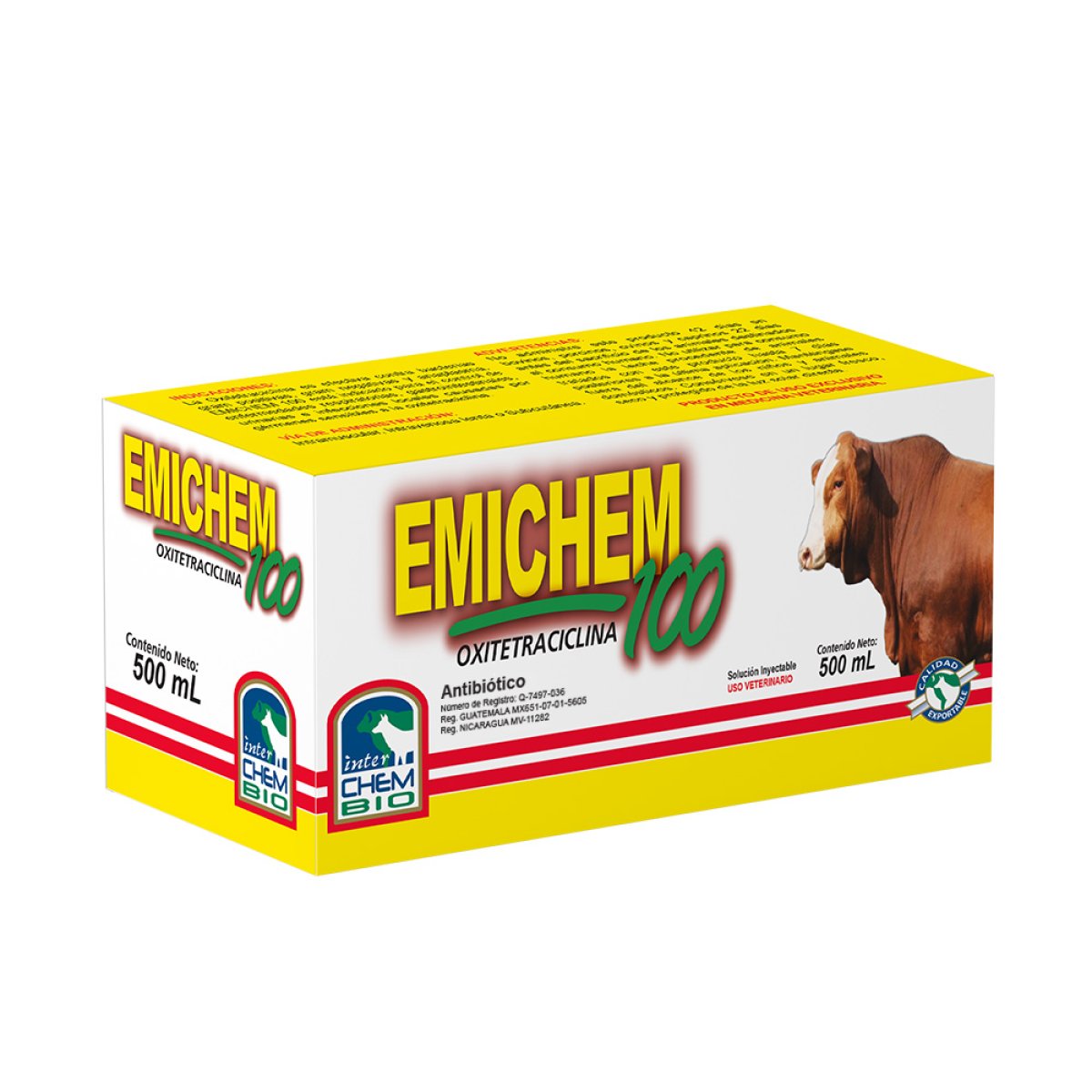 EMICHEM 100