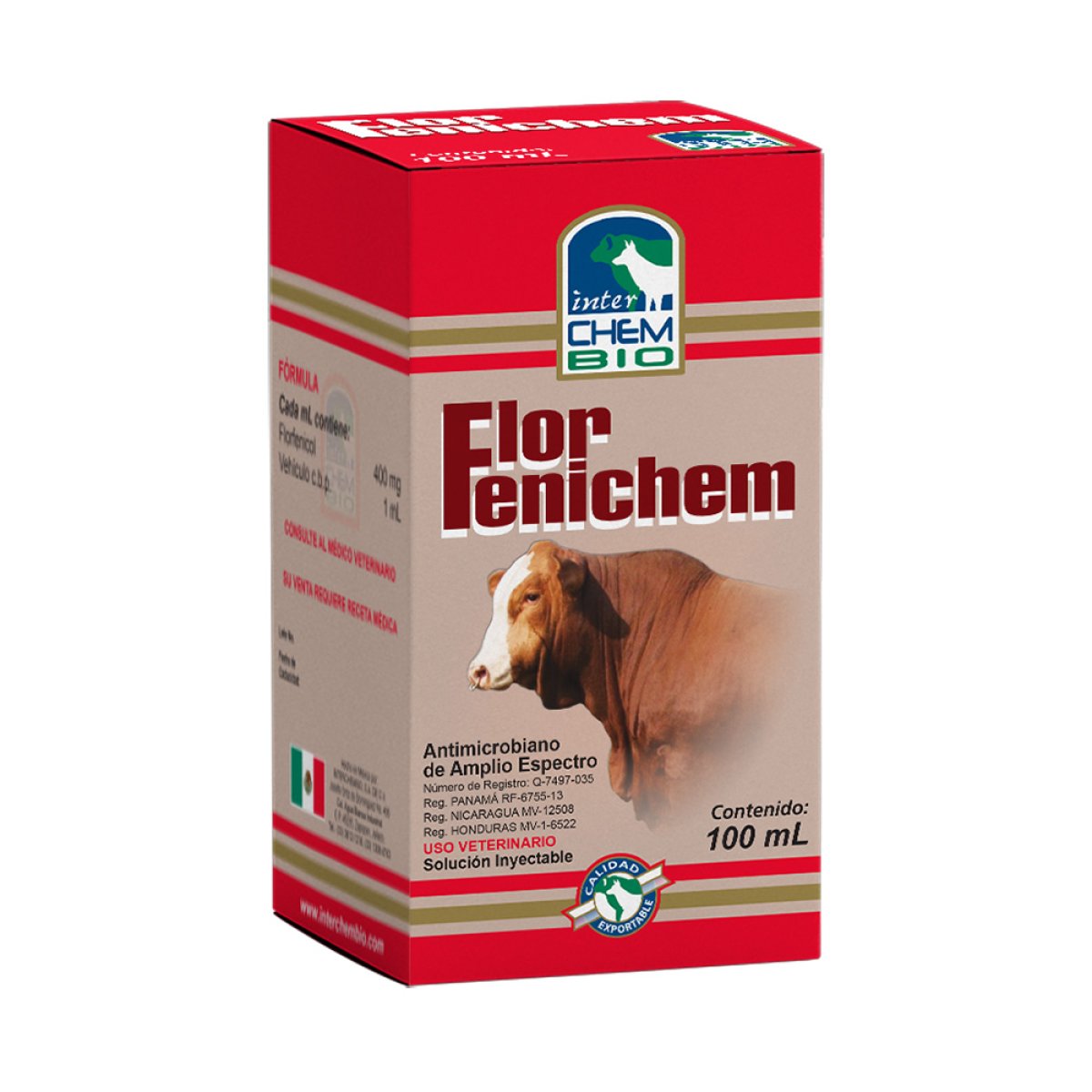 FLORFENICHEM