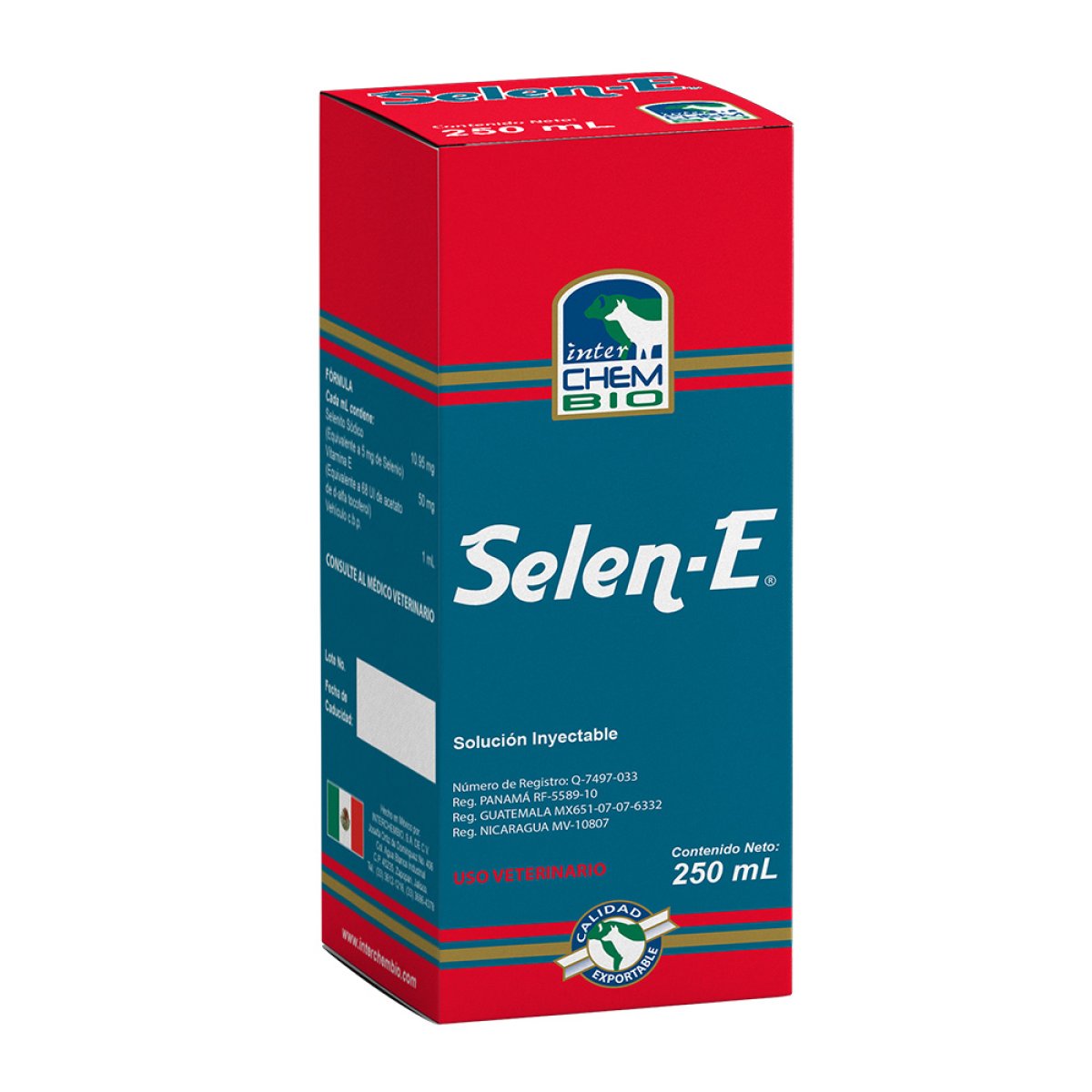 SELEN-E